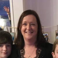 Siobhan Bourke