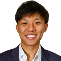 Jie Rong Lim