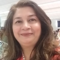 Ahmareen Arsalan