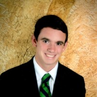 Conor Smith