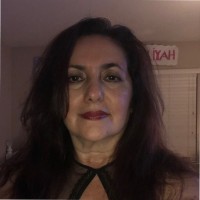 Gina Huerta