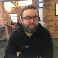Daniel Williams-Ellis