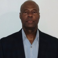 Bernard Whyte