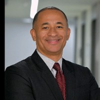 Dwight Warren