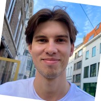 Daan Martens