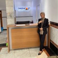 Salma Elbadry (MBA)