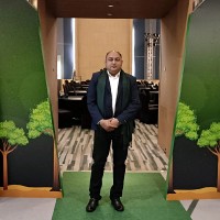 Mohammad Sarfaraj Anwar