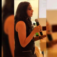 Raksha Zade, Pmp®