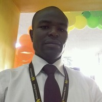 Moses Oduor Olale
