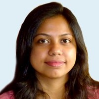 Mampita Ghosh