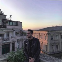 Berk Karadağ
