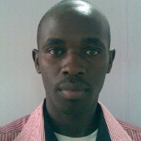 Harrison Murithi
