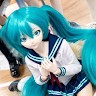Miku Hatsune