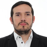 Jaime Suarez
