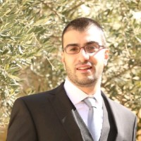 Charbel Abou Haidar