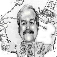 Terry Mccraith