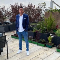 Diego Alejandro Vergara Pérez