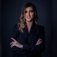 Eliane Dagher