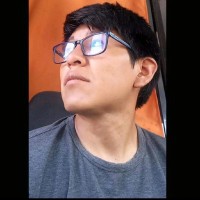 Diego Ccama Cruz