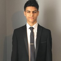 AJ Mustafa