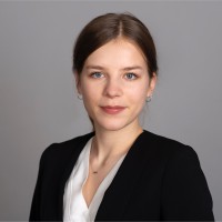 Johanna Bode, LL.M.