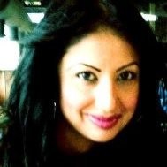 Suzy Johal
