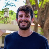 Omer Burin