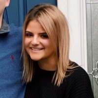 Rebeccah Worth