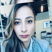 Priscilla Van scoit Rodriguez