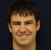 Brett Barr