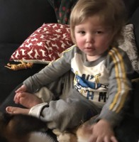 Bodhi Hinckley