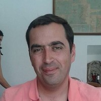 Jorge Agua