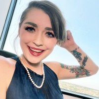 Audrey Dark