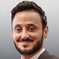 Andrew Atef Aziz Gohny