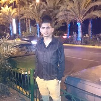 Mahmoud Afif Alshrouf