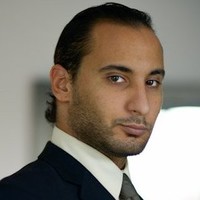 Mehdi Goudjali