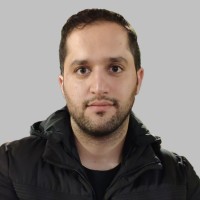 Mohammad Ahmadi