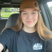 Ashley Morrell