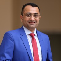 Khurram Ali