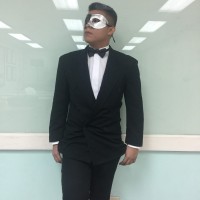 Jasper Dela Cruz