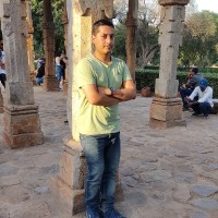 Divyanshu Roy