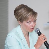 Anna Chefranova
