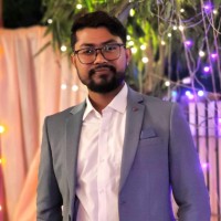 santanu maity