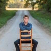 Levi Stevenson