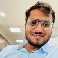 Harsh Adeshara