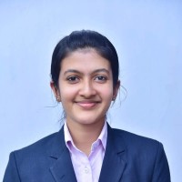 Kavya T