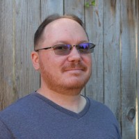 Joshua Evans