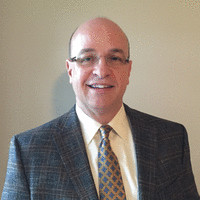 Bryan Thorne