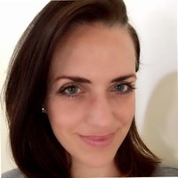 Steph Kendrew