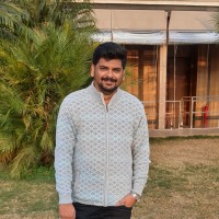 Chetan Shinde